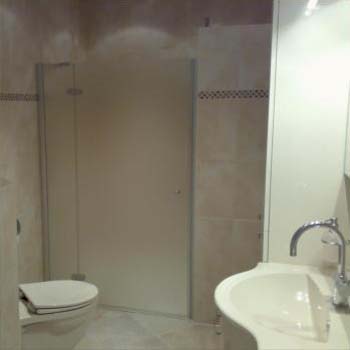 badkamers