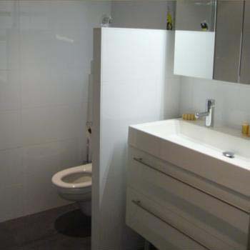 badkamers