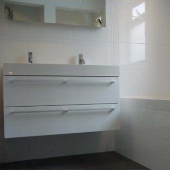 badkamers