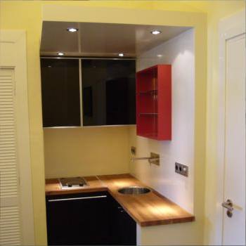badkamers