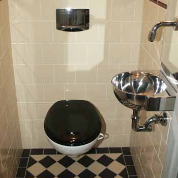 badkamers