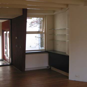 badkamers